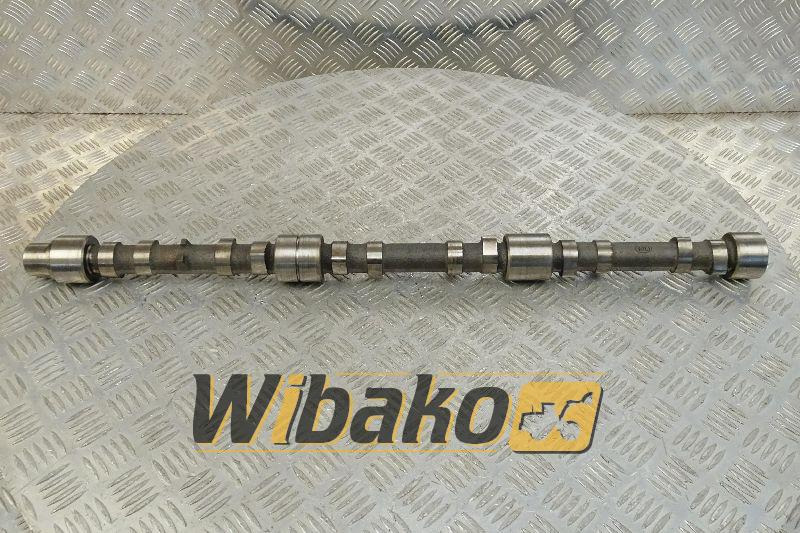 Camshaft for engine Perkins 1106 4112K061 - Nockenwelle für Baumaschine: das Bild 1 Camshaft for engine Perkins 1106 4112K061 - Nockenwelle für Baumaschine: das Bild 1