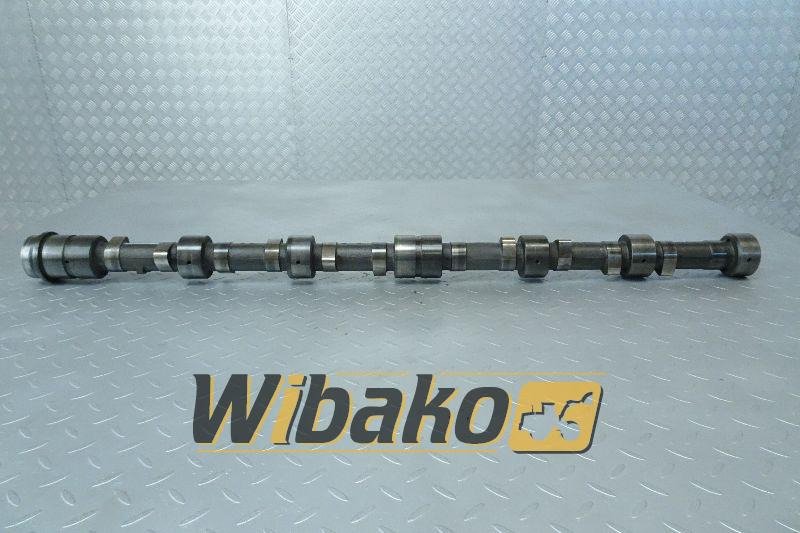 Camshaft for engine Perkins 2006 OE51850/1 - Nockenwelle für Baumaschine: das Bild 1 Camshaft for engine Perkins 2006 OE51850/1 - Nockenwelle für Baumaschine: das Bild 1