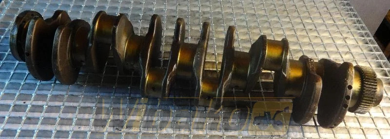 Caterpillar 101-3228 - Kurbelwelle für Baumaschine: das Bild 1 Caterpillar 101-3228 - Kurbelwelle für Baumaschine: das Bild 1