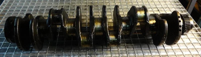 Caterpillar 101-3228 - Kurbelwelle für Baumaschine: das Bild 1 Caterpillar 101-3228 - Kurbelwelle für Baumaschine: das Bild 1