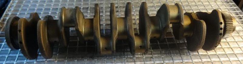 Caterpillar 101-3228 - Kurbelwelle für Baumaschine: das Bild 1 Caterpillar 101-3228 - Kurbelwelle für Baumaschine: das Bild 1