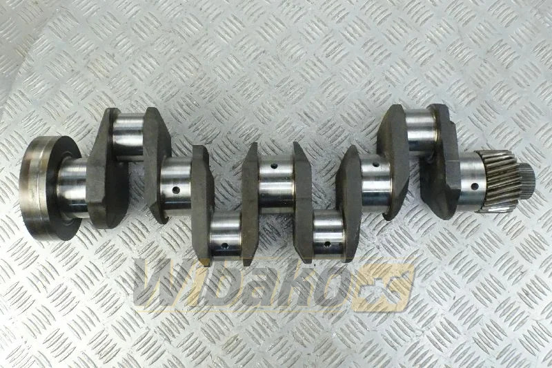 Caterpillar 139-7018 - Kurbelwelle für Baumaschine: das Bild 1 Caterpillar 139-7018 - Kurbelwelle für Baumaschine: das Bild 1