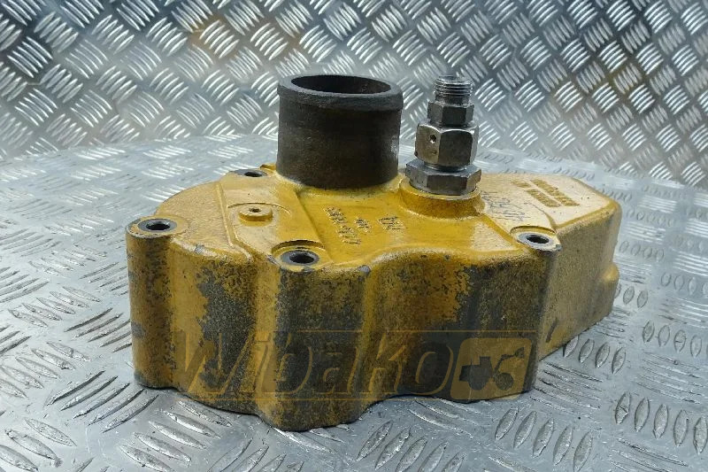 Caterpillar C13 3331926/336-3164/445-1483 - Thermostat für Baumaschine: das Bild 1 Caterpillar C13 3331926/336-3164/445-1483 - Thermostat für Baumaschine: das Bild 1