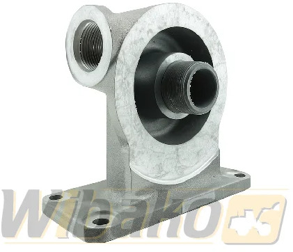 Caterpillar C9/C10/C11/C12/C13/C15/C16/C18/3176/3196 104-7995 - Ölfilter für Baumaschine: das Bild 1 Caterpillar C9/C10/C11/C12/C13/C15/C16/C18/3176/3196 104-7995 - Ölfilter für Baumaschine: das Bild 1