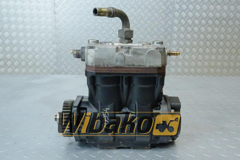 Compressor Cummins 6309006 - Druckluftbremse für Baumaschine: das Bild 1 Compressor Cummins 6309006 - Druckluftbremse für Baumaschine: das Bild 1