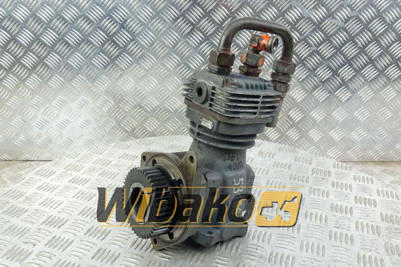 Compressor Deutz 01180386 - Druckluftbremse für Baumaschine: das Bild 1 Compressor Deutz 01180386 - Druckluftbremse für Baumaschine: das Bild 1