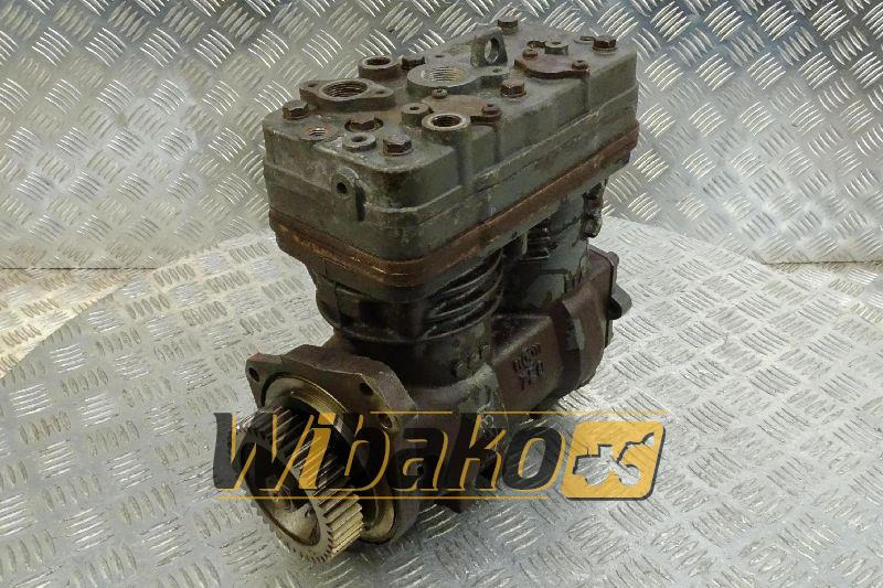 Compressor Deutz 04905532 - Druckluftbremse für Baumaschine: das Bild 1 Compressor Deutz 04905532 - Druckluftbremse für Baumaschine: das Bild 1
