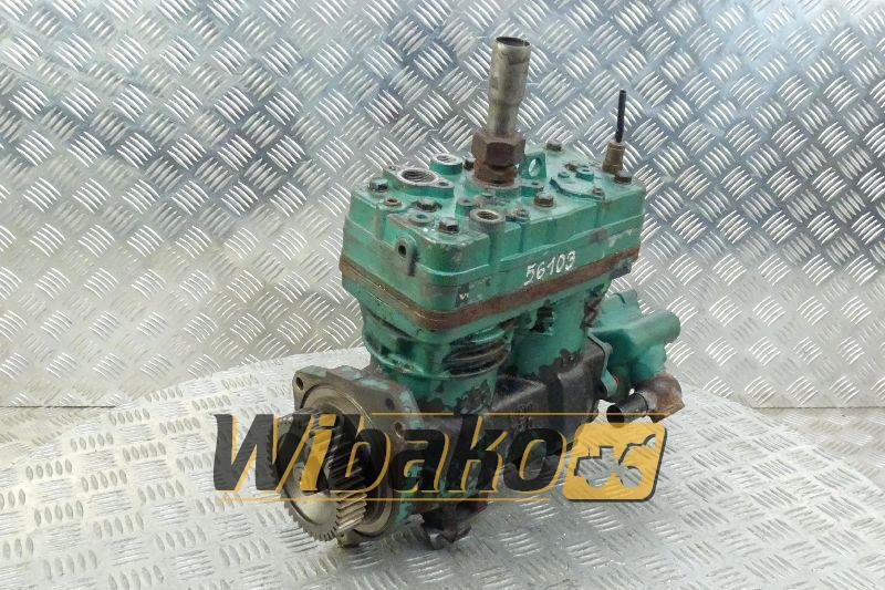 Compressor Deutz 04905533 - Druckluftbremse für Baumaschine: das Bild 1 Compressor Deutz 04905533 - Druckluftbremse für Baumaschine: das Bild 1