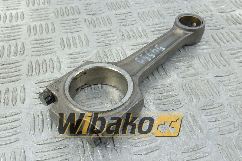 Connecting rod Deutz 9237R - Pleuel für Baumaschine: das Bild 1 Connecting rod Deutz 9237R - Pleuel für Baumaschine: das Bild 1