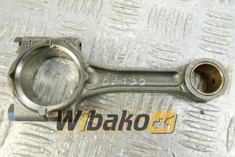 Connecting rod Kubota 1G700-22010 - Pleuel für Baumaschine: das Bild 1 Connecting rod Kubota 1G700-22010 - Pleuel für Baumaschine: das Bild 1