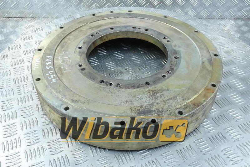 Coupling Fuchs MHL454 0/215/490 - Kupplung und Teile für Baumaschine: das Bild 1 Coupling Fuchs MHL454 0/215/490 - Kupplung und Teile für Baumaschine: das Bild 1