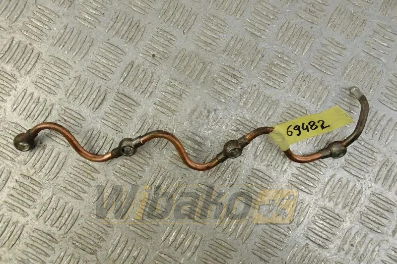 Deutz 04102351 - Injektor für Baumaschine: das Bild 1 Deutz 04102351 - Injektor für Baumaschine: das Bild 1