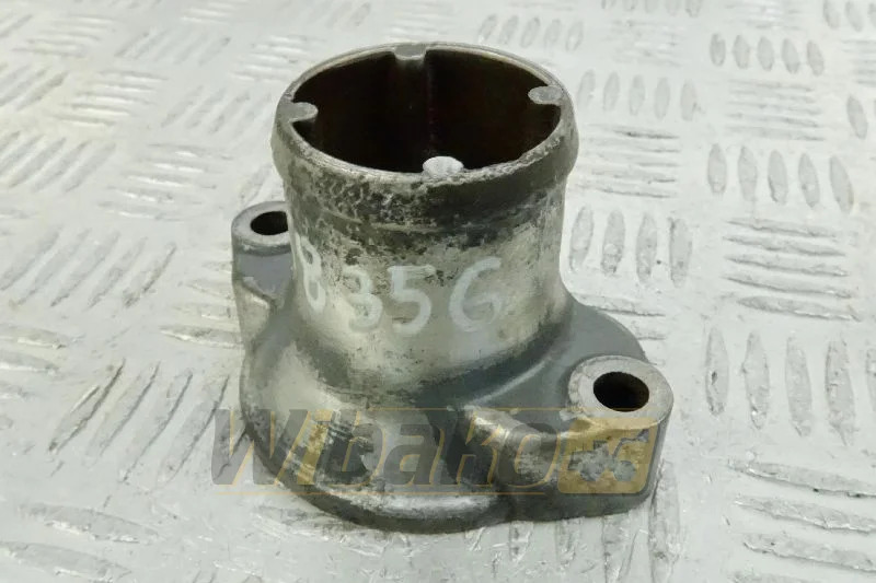 Deutz 04254383 - Thermostat für Baumaschine: das Bild 1 Deutz 04254383 - Thermostat für Baumaschine: das Bild 1