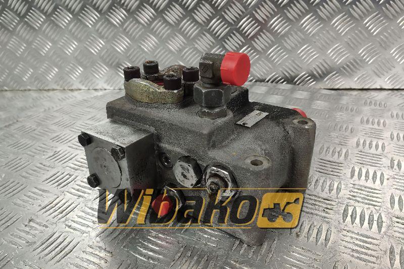 Distributor ZF 7760900527 - Hydraulik ventil für Baumaschine: das Bild 1 Distributor ZF 7760900527 - Hydraulik ventil für Baumaschine: das Bild 1