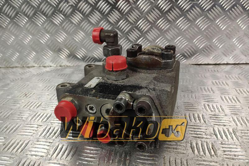 Distributor ZF 7760900527 - Hydraulik ventil für Baumaschine: das Bild 2 Distributor ZF 7760900527 - Hydraulik ventil für Baumaschine: das Bild 2