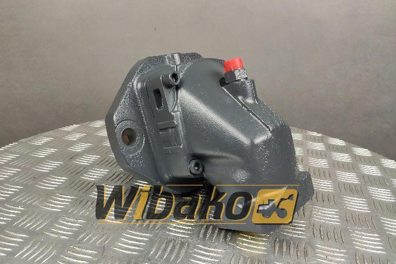 Drive motor Case 1188 R4743719 - Hydraulikmotor für Baumaschine: das Bild 1 Drive motor Case 1188 R4743719 - Hydraulikmotor für Baumaschine: das Bild 1