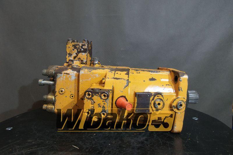 Drive motor Case 8918516 - Hydraulikmotor für Baumaschine: das Bild 1 Drive motor Case 8918516 - Hydraulikmotor für Baumaschine: das Bild 1