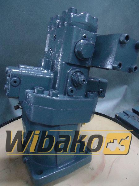 Drive motor O&k 2460090 - Hydraulikmotor für Baumaschine: das Bild 4 Drive motor O&k 2460090 - Hydraulikmotor für Baumaschine: das Bild 4