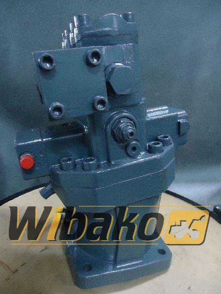 Drive motor O&k 2460090 - Hydraulikmotor für Baumaschine: das Bild 5 Drive motor O&k 2460090 - Hydraulikmotor für Baumaschine: das Bild 5
