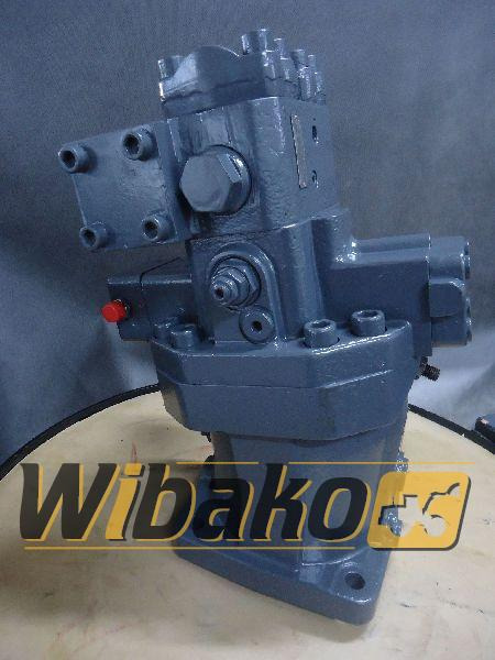 Drive motor O&k 2460090 - Hydraulikmotor für Baumaschine: das Bild 1 Drive motor O&k 2460090 - Hydraulikmotor für Baumaschine: das Bild 1