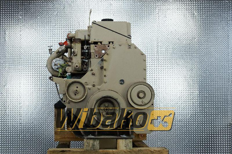 Engine Cummins M11-C CPL2119 - Motor für Baumaschine: das Bild 4 Engine Cummins M11-C CPL2119 - Motor für Baumaschine: das Bild 4