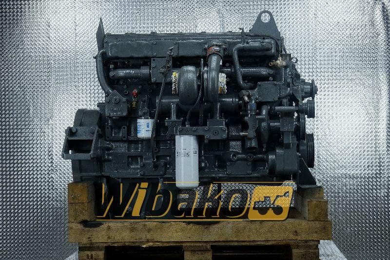 Engine Cummins M11-C CPL2917 - Motor für Baumaschine: das Bild 2 Engine Cummins M11-C CPL2917 - Motor für Baumaschine: das Bild 2