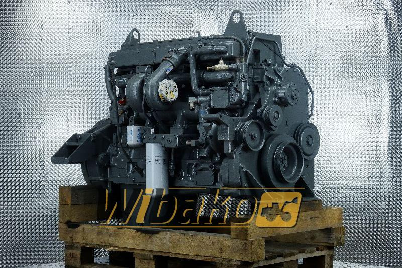 Engine Cummins M11-C CPL2917 - Motor für Baumaschine: das Bild 3 Engine Cummins M11-C CPL2917 - Motor für Baumaschine: das Bild 3