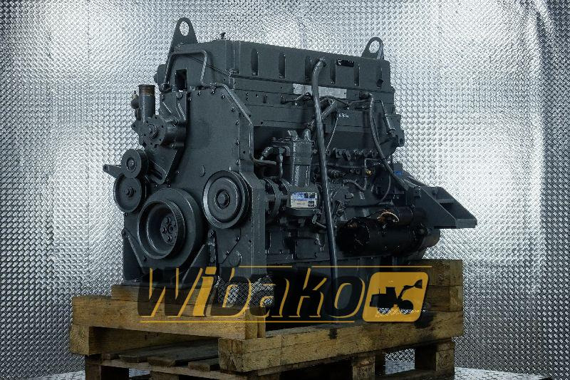 Engine Cummins M11-C CPL2917 - Motor für Baumaschine: das Bild 5 Engine Cummins M11-C CPL2917 - Motor für Baumaschine: das Bild 5