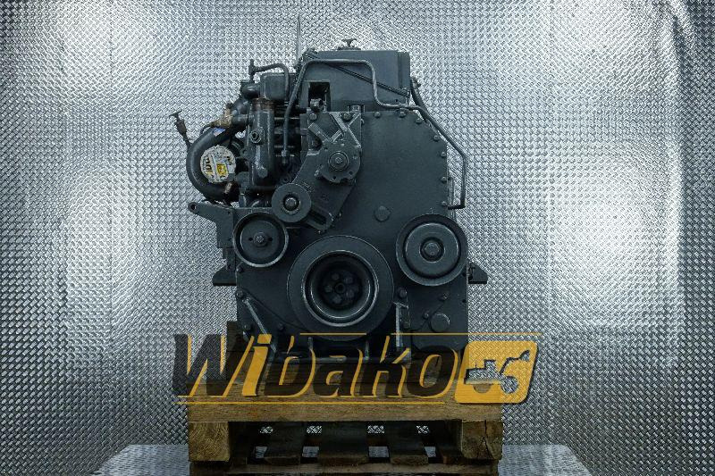 Engine Cummins M11-C CPL2917 - Motor für Baumaschine: das Bild 4 Engine Cummins M11-C CPL2917 - Motor für Baumaschine: das Bild 4