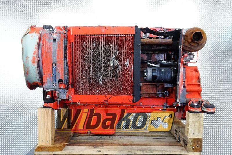 Engine Deutz BF6M1013 - Motor für Baumaschine: das Bild 4 Engine Deutz BF6M1013 - Motor für Baumaschine: das Bild 4