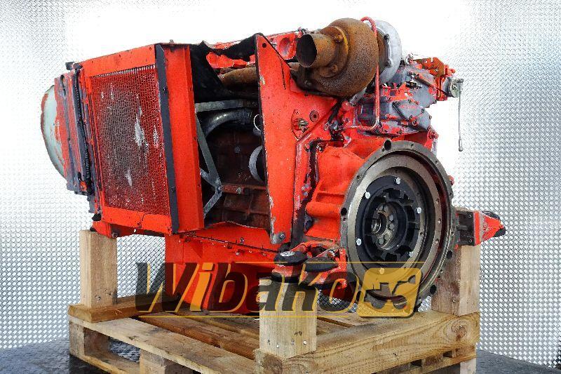 Engine Deutz BF6M1013 - Motor für Baumaschine: das Bild 2 Engine Deutz BF6M1013 - Motor für Baumaschine: das Bild 2