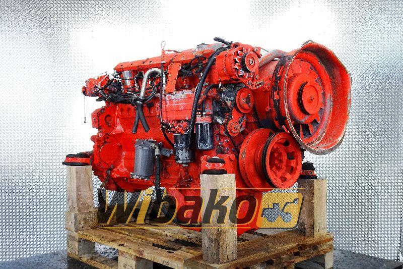 Engine Deutz BF6M1013 - Motor für Baumaschine: das Bild 5 Engine Deutz BF6M1013 - Motor für Baumaschine: das Bild 5