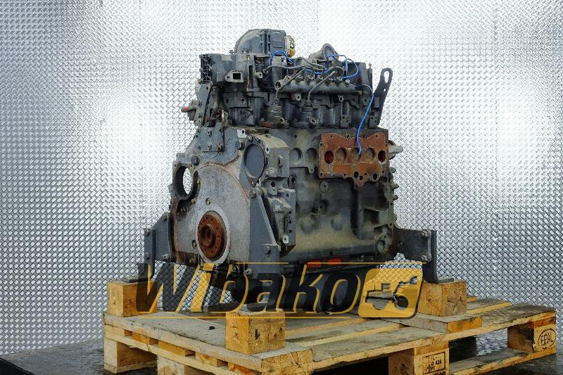Engine Deutz TCD2012 L04 2V - Motor für Baumaschine: das Bild 1 Engine Deutz TCD2012 L04 2V - Motor für Baumaschine: das Bild 1