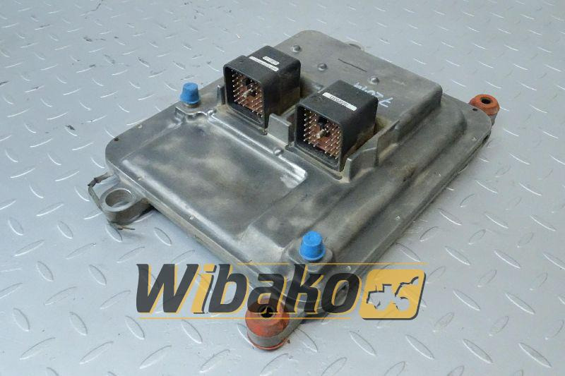 Engine computer for engine Caterpillar 3196 10R-4085 - Steuergerät für Baumaschine: das Bild 1 Engine computer for engine Caterpillar 3196 10R-4085 - Steuergerät für Baumaschine: das Bild 1