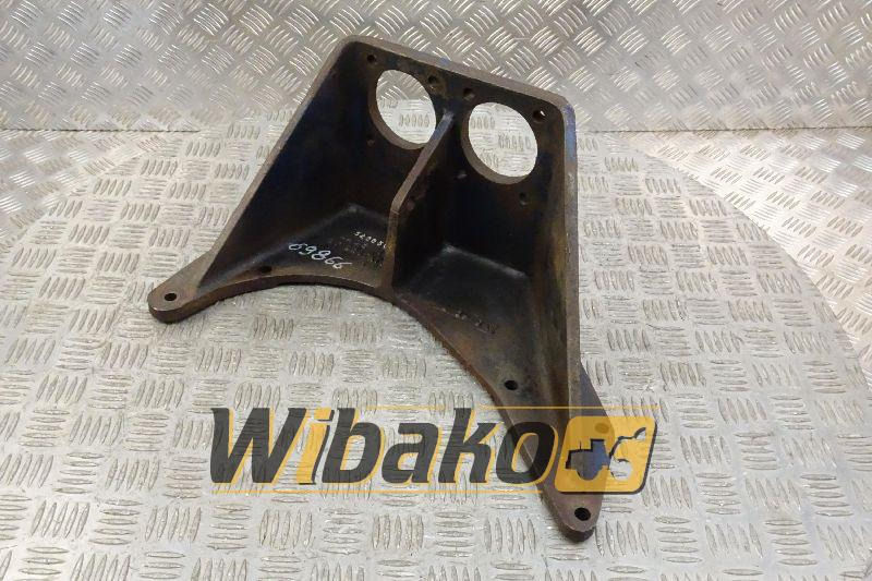 Engine mount for engine Cummins M11 3255300 - Motor und Teile für Baumaschine: das Bild 1 Engine mount for engine Cummins M11 3255300 - Motor und Teile für Baumaschine: das Bild 1