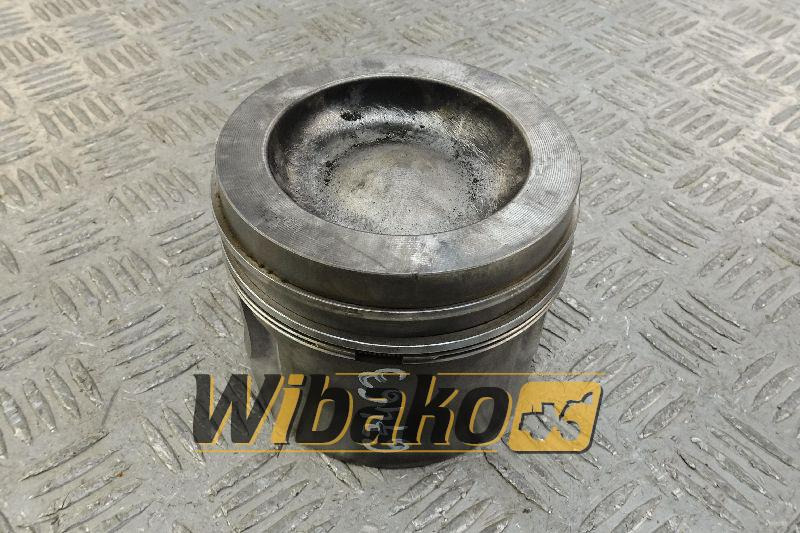 Engine piston for engine Caterpillar C7 262-9288 - Kolbe/ Ring/ Laufbuchse für Baumaschine: das Bild 1 Engine piston for engine Caterpillar C7 262-9288 - Kolbe/ Ring/ Laufbuchse für Baumaschine: das Bild 1