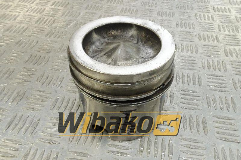 Engine piston for engine Caterpillar C9.3 357-0447 - Kolbe/ Ring/ Laufbuchse für Baumaschine: das Bild 1 Engine piston for engine Caterpillar C9.3 357-0447 - Kolbe/ Ring/ Laufbuchse für Baumaschine: das Bild 1