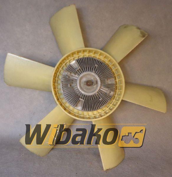 Fan Steyr 510685 - Ventilator für Baumaschine: das Bild 1 Fan Steyr 510685 - Ventilator für Baumaschine: das Bild 1