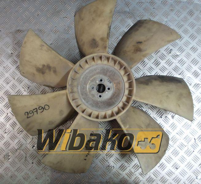 Fan for engine Isuzu 4HK1 1136603280 - Motor und Teile für Baumaschine: das Bild 1 Fan for engine Isuzu 4HK1 1136603280 - Motor und Teile für Baumaschine: das Bild 1