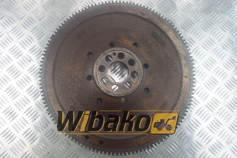 Flywheel Isuzu 4HK1 CG217Y - Schwungscheibe für Baumaschine: das Bild 1 Flywheel Isuzu 4HK1 CG217Y - Schwungscheibe für Baumaschine: das Bild 1