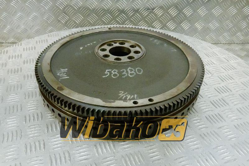 Flywheel for engine Isuzu 4HK1 3820 - Schwungscheibe für Baumaschine: das Bild 1 Flywheel for engine Isuzu 4HK1 3820 - Schwungscheibe für Baumaschine: das Bild 1