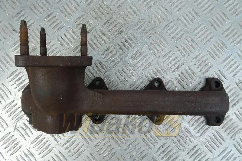 Ford TRANSIT 924F-9430-CA - Abgaskrümmer für Baumaschine: das Bild 1 Ford TRANSIT 924F-9430-CA - Abgaskrümmer für Baumaschine: das Bild 1