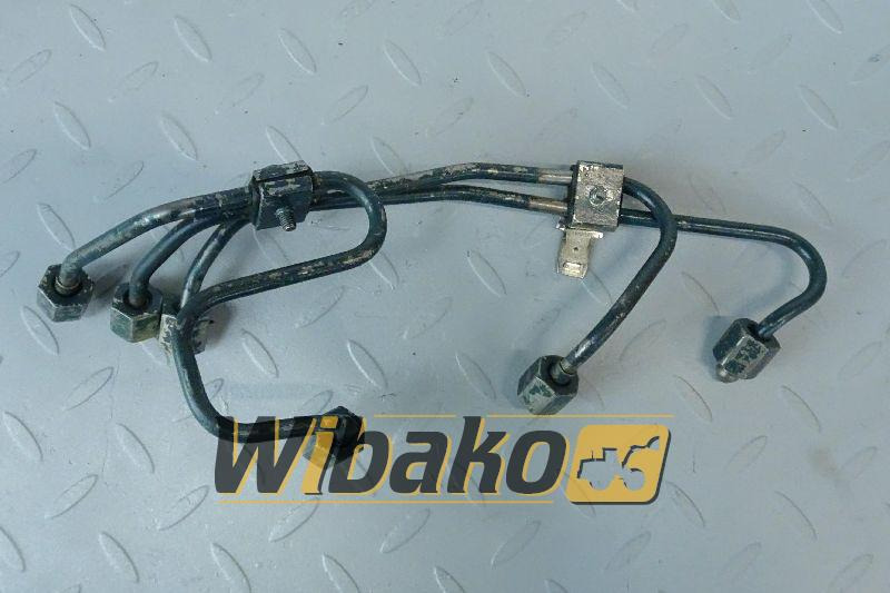 Fuel Injection Pump Pipe for engine Kubota D1005 1G962-53730 - Kraftstoffpumpe für Baumaschine: das Bild 1 Fuel Injection Pump Pipe for engine Kubota D1005 1G962-53730 - Kraftstoffpumpe für Baumaschine: das Bild 1