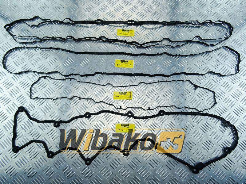 Gasket set Engine / Motor KMP C6.6 KMP-C6.6-K1B - Motordichtung für Baumaschine: das Bild 2 Gasket set Engine / Motor KMP C6.6 KMP-C6.6-K1B - Motordichtung für Baumaschine: das Bild 2