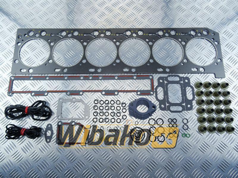 Gasket set Engine / Motor KMP QSC8.3 / ISC8.3 / QSL8.9 / ISL8.9 4089978 - Motordichtung für Baumaschine: das Bild 1 Gasket set Engine / Motor KMP QSC8.3 / ISC8.3 / QSL8.9 / ISL8.9 4089978 - Motordichtung für Baumaschine: das Bild 1