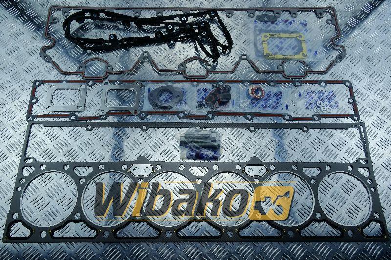 Gasket set KMP 4089478 - Motordichtung für Baumaschine: das Bild 1 Gasket set KMP 4089478 - Motordichtung für Baumaschine: das Bild 1