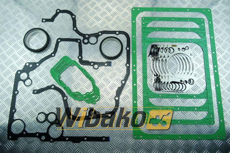 Gasket set Liebherr 10115838 - Motordichtung für Baumaschine: das Bild 3 Gasket set Liebherr 10115838 - Motordichtung für Baumaschine: das Bild 3