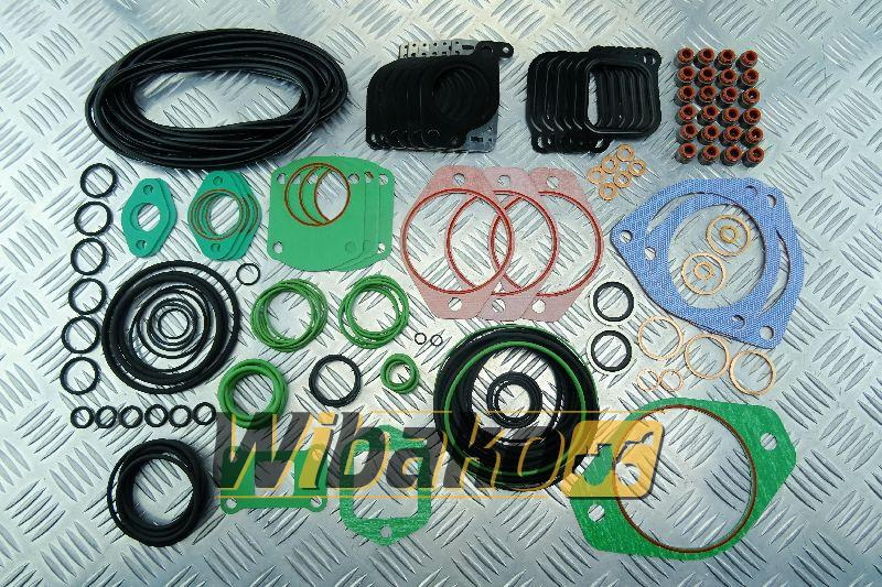 Gasket set Liebherr 10115838 - Motordichtung für Baumaschine: das Bild 1 Gasket set Liebherr 10115838 - Motordichtung für Baumaschine: das Bild 1