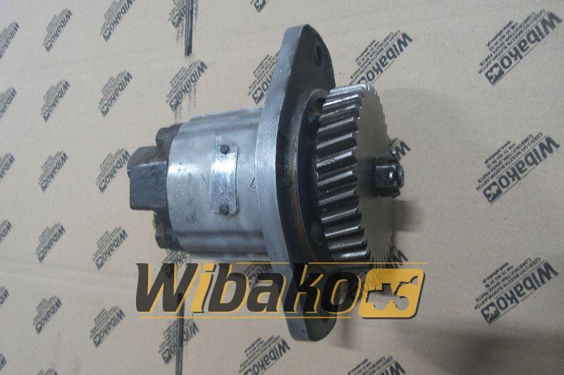 Gear pump CASE 6T-830 - Hydraulikpumpe für Baumaschine: das Bild 1 Gear pump CASE 6T-830 - Hydraulikpumpe für Baumaschine: das Bild 1