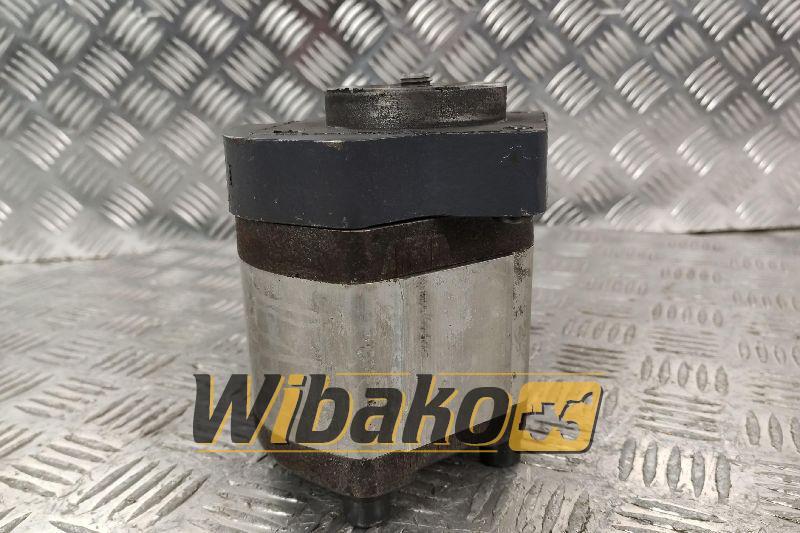 Gear pump KRACHT KP1/11F20UK0A4NL1/253 W.0119650025 - Hydraulikpumpe für Baumaschine: das Bild 1 Gear pump KRACHT KP1/11F20UK0A4NL1/253 W.0119650025 - Hydraulikpumpe für Baumaschine: das Bild 1